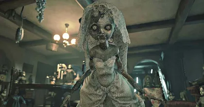 Capcom เผย Resident Evil Village จะมี DLC ให้ได้โหลดฟรีแน่นอน