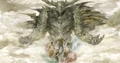 Stranger of Paradise: Final Fantasy Origin เวอร์ชั่น PC จะวางจำหน่ายบน Epic Games Store เท่านั้น