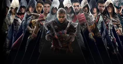 Assassin's Creed Infinity จะไม่ใช่เกม Free to Play อย่างที่ลือกัน