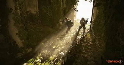 The Division 2 เตรียมปล่อยอัปเดตพร้อมโหมดใหม่ กุมภาพันธ์ปีหน้า
