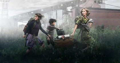 ผู้กำกับ A Quiet Place ภาคแยกถอนตัวจากโปรเจกต์แล้ว