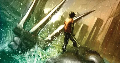 Percy Jackson ฉบับซีรีส์ของ Disney+ ได้ผู้กำกับตอน Pilot แล้ว