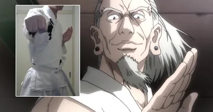 ชกลมจนกว่า HUNTER x HUNTER จะกลับมาเขียนต่อยมาเกือบ 2 ปี ล่าสุดชุดขาดแล้ว