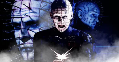 Hellraiser ฉบับสร้างใหม่ได้นักแสดงหญิงมารับบท Pinhead แล้ว
