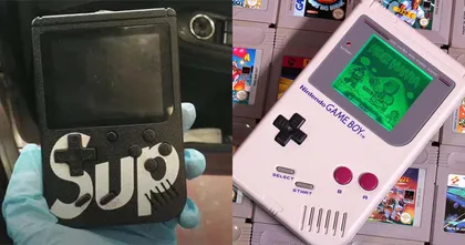 โจรขโมยรถโดนรวบ พบใช้อุปกรณ์หน้าตาคล้าย Game Boy ราคากว่า 9 แสนบาท