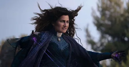 Agatha Harkness จะได้มีซีรีส์ภาคแยกลง Disney+ ด้วย