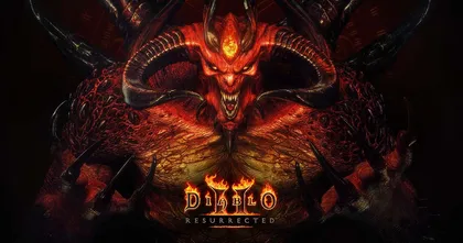 รวมทริคผสมและเรียงอักษรรูนในไอเทมทั้งหมดของเกม Diablo II: Resurrected