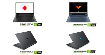 OMEN พลิกโฉมประสบการณ์ เพิ่มพลังระดับการเล่นเกม เอชพี เปิดตัว Victus by HP ใหม่