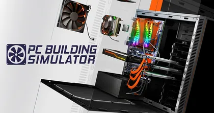 แจกฟรี! PC Building Simulator เกมจำลองการจัดสเป็คคอมพิวเตอร์บน Epic Games Store