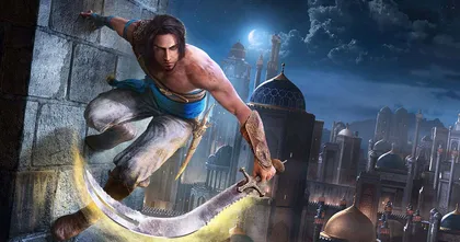 Ubisoft ยืนยัน Prince of Persia: The Sands of Time Remake ยังคงพัฒนาอยู่
