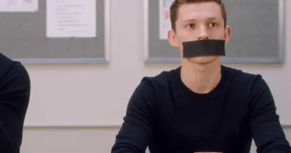 Tom Holland ไม่หลุดสปอยล์ Spider-Man: No Way Home เพราะตัวเองก็ไม่รู้เรื่องเหมือนกัน