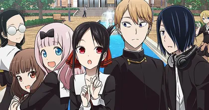 Kaguya-sama: Love is War ฉบับมังงะกำลังจะเข้าสู่บทสุดท้ายแล้ว