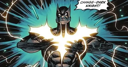 Batman Urban Legends เปิดตัว Batman ที่สามารถแปลงเป็นตัวเก่าได้เหมือน Kamen Rider Decade!