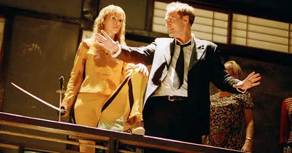 Quentin Tarantino ยังเปิดโอกาสในการสร้าง Kill Bill Volume 3