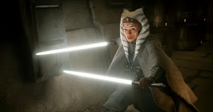 ซีรีส์ฉายเดี่ยวของ Ahsoka อาจกำลังหานักแสดงชายอีกมารับบทเป็นตัวละครนำอีกคน