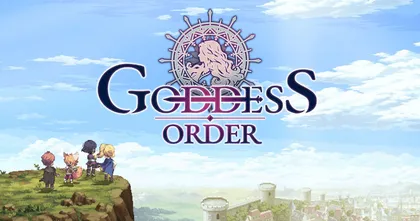 Kakao Games เผยภาพใหม่ล่าสุดของตัวเกม Goddess Order ออกมาให้ได้รับชมกัน!