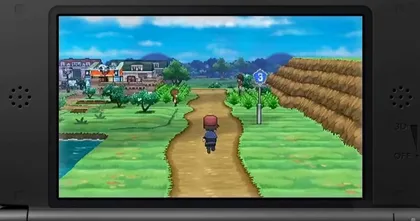 Pokemon XY ครบรอบ 8 ปี ภาคหลักกับการพัฒนาครั้งใหญ่ของซีรีส์