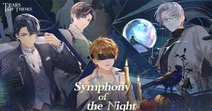 Tears of Themis อัปเดตซีรีส์กิจกรรมตามฤดูกาลในเดือนตุลาคมนี้