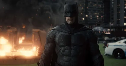 Ben Affleck รู้สึกดีที่ได้กลับมารับบท Batman อีกครั้งใน The Flash