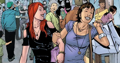 เพื่อนสาว Barbara Gordon อาจได้ปรากฏตัวใน Batgirl ฉบับหนัง HBO Max