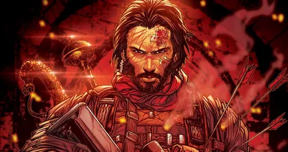 BRZRKR ของ Keanu Reeves จะได้มือเขียนบทจาก The Batman