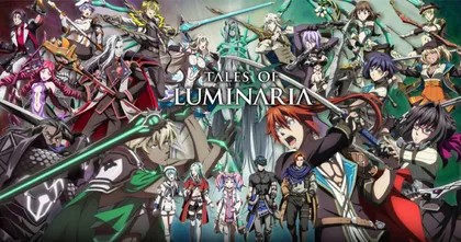Tales of Luminaria เตรียมเปิดให้บริการ 4 พฤศจิกายนนี้!