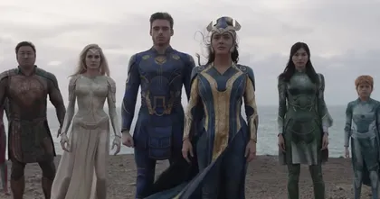 ดูกันให้เต็มอิ่ม ผู้กำกับยืนยันเอง Eternals จะมีความยาว 156 นาที