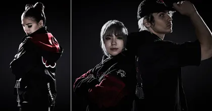Team Liquid ทีม Esport ชื่อดัง เตรียมปล่อยคอลเลคชั่นชุดแสงอุษาจาก Naruto