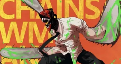 Chainsaw Man ได้รับรางวัลมังงะยอดเยี่ยมจาก Harvey Awards ในงาน New York Comic Con!