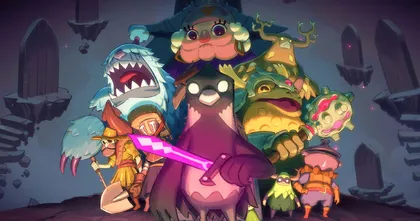 Death’s Door เกมอีกายมทูต เตรียมลง PlayStation และ Switch ปลายพฤศจิกายนนี้