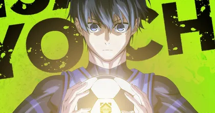 Blue Lock ฉบับอนิเมะ ปล่อยภาพวิชวลตัวละครหลัก Isagi Yoichi
