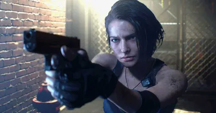 กำลังจะมีอะไรรึเปล่า Resident Evil 3 Remake ได้รับแพตช์อัปเดตบน Steam รัวๆ