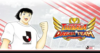 “กัปตันซึบาสะ: ดรีมทีม (Captain Tsubasa: Dream Team)” เปิดตัวตัวละครผู้เล่นใหม่ในชุดยูนิฟอร์มทางการ J.League 2021 แล้ววันนี้!