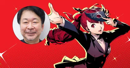 Shoji Meguro คอมโพเซอร์มือเทพลาออกจาก Atlus เพื่อไปทำเกมอินดี้ของตัวเอง