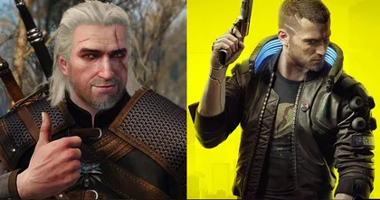เกม Cyberpunk 2077 และ The Witcher 3 เวอร์ชั่น Next-gen ถูกเลื่อนไปเป็นปีหน้า