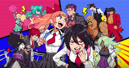 River City Girls 2 เกมนักเลงสาวเผยเทรลเลอร์ล่าสุดพร้อมเปิดตัวโหมด Co-op