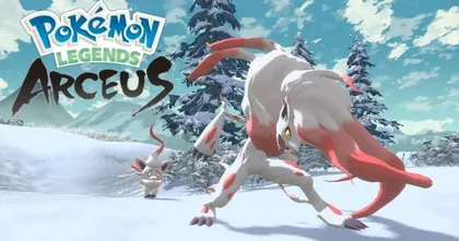 Pokemon LEGENDS Arceus ปล่อยเคลิปแนะนำ Zoroa และ Zoroark ร่าง Hisui อย่างเป็นทางการ