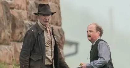 แฟนๆ รอกันไปอีก Disney เลื่อนกำหนดฉาย Indiana Jones 5 ไปหนึ่งปีเต็ม
