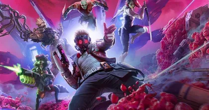 Guardians of the Galaxy เผยสเป็คเครื่อง PC ต้องการเนื้อที่ถึง 150 GB
