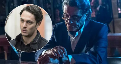 Colin Woodell รับบท Winston วัยหนุ่มซีรีส์ The Continental ภาคปฐมบทของ John Wick