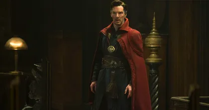 Doctor Strange in the Multiverse of Madness อาจปล่อยตัวอย่างแรกธันวาคมนี้