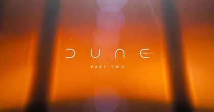 Legendary Pictures ประกาศสร้าง Dune: Part Two อย่างเป็นทางการ