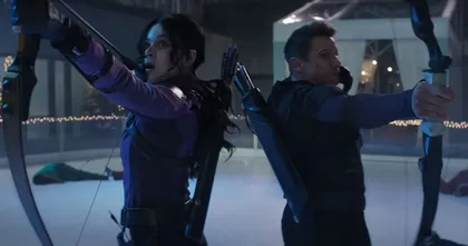 Hawkeye ปล่อยตัวอย่างใหม่พร้อมยันว้นแรกฉายพร้อมกันสองตอนติด