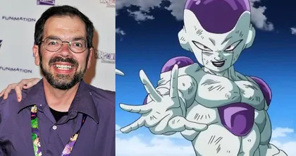Chris Ayres ผู้ให้เสียง Frieza ฉบับภาษาอังกฤษ เสียชีวิตแล้วหลังจากสู้กับโรคร้ายมานาน