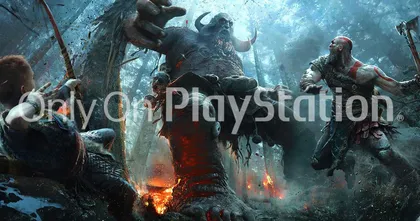 ส่องความเห็นชาวเกมที่โคตรเกม God of War มาลง PC เป็นครั้งแรก