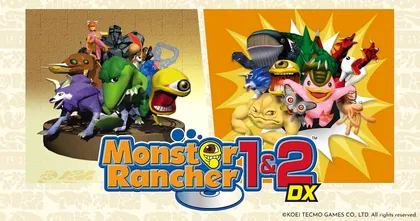 Monster Farm 1&2 เปิดหน้าร้านบน Steam เตรียมวางขายธันวาคมนี้