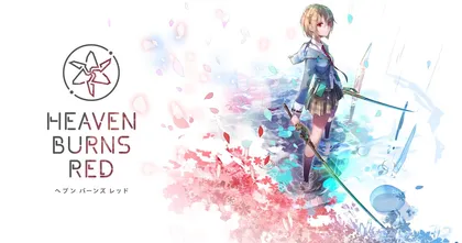 Heaven Burns Red ประกาศเปิดลงทะเบียนร่วมทดสอบ CBT !
