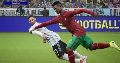 Konami เตรียมปล่อยอัปเดตแก้บัคของ eFootball 2022 สิ้นเดือนนี้