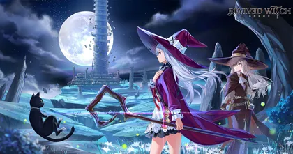 เผยกำหนดการ! Revived Witch เตรียมเปิดให้บริการ 10 พฤศจิกายนนี้!