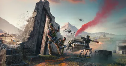 Ubisoft ประกาศเลื่อนเบต้า Tom Clancy’s Ghost Recon Frontline หลังถูกแฟนๆ วิจารณ์หนัก